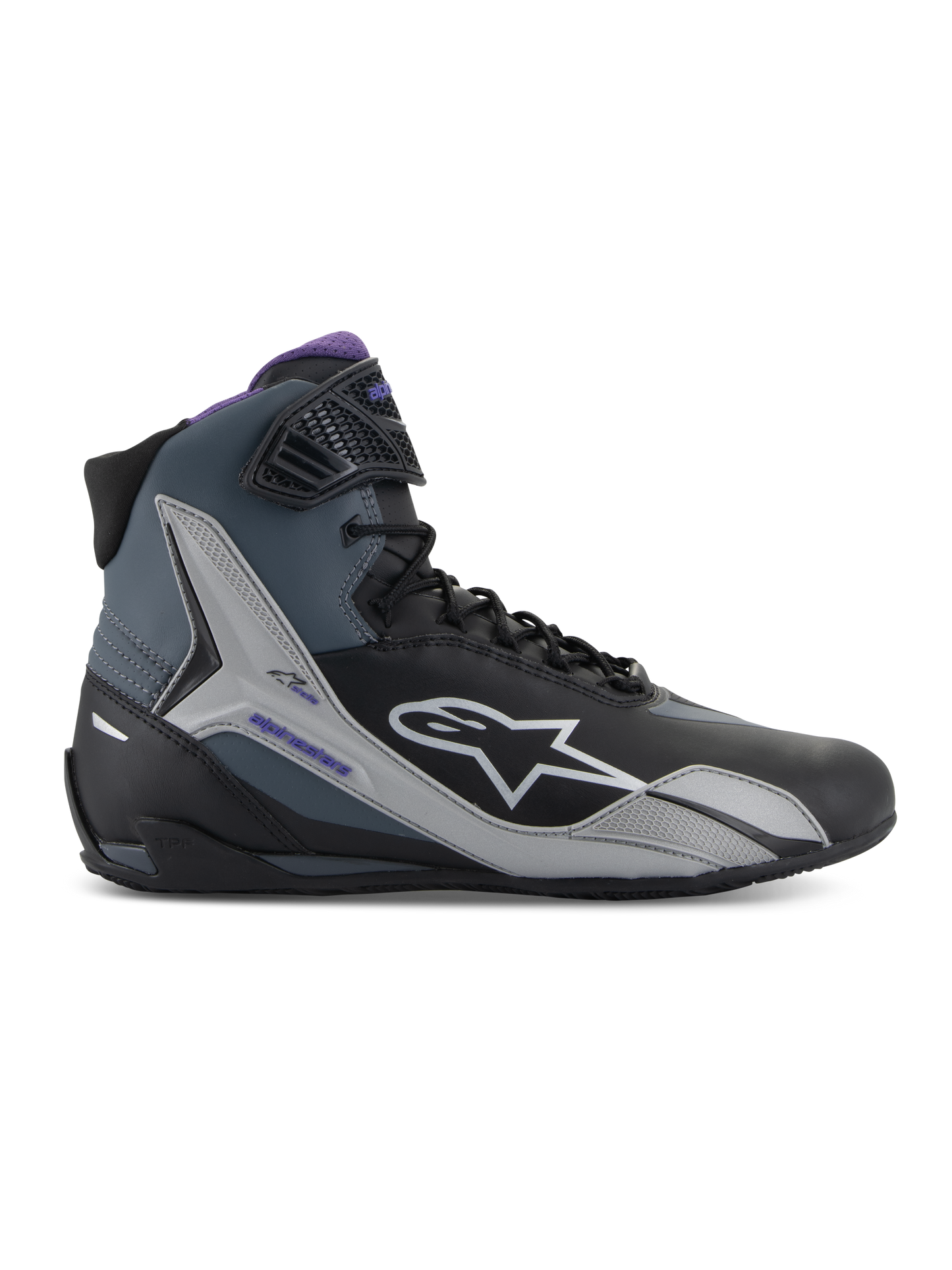 ALPINESTARS STELLA FASTER-4 SHOES
