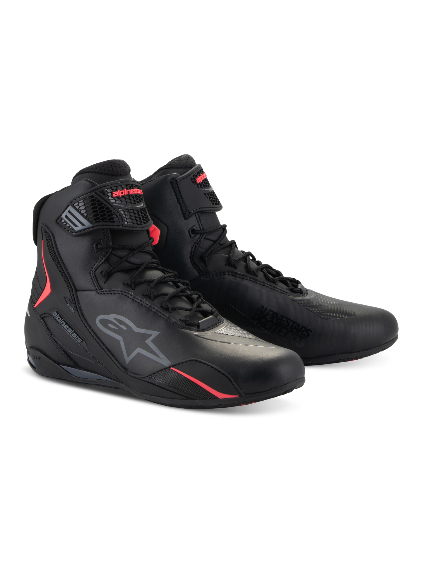 ALPINESTARS STELLA FASTER-4 SHOES