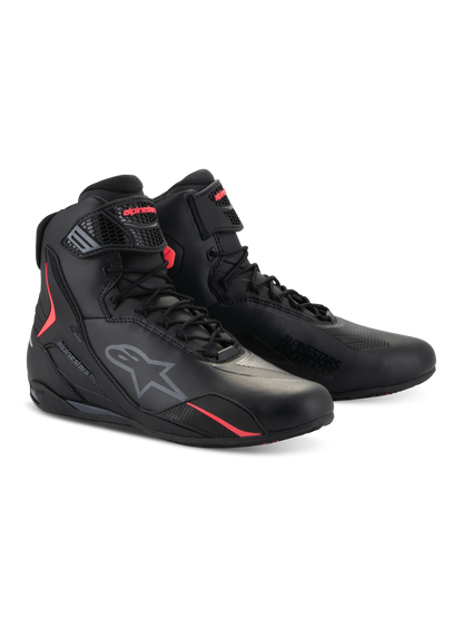 ALPINESTARS STELLA FASTER-4 SHOES