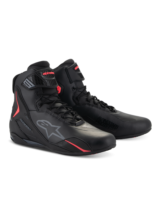 ALPINESTARS STELLA FASTER-4 SHOES