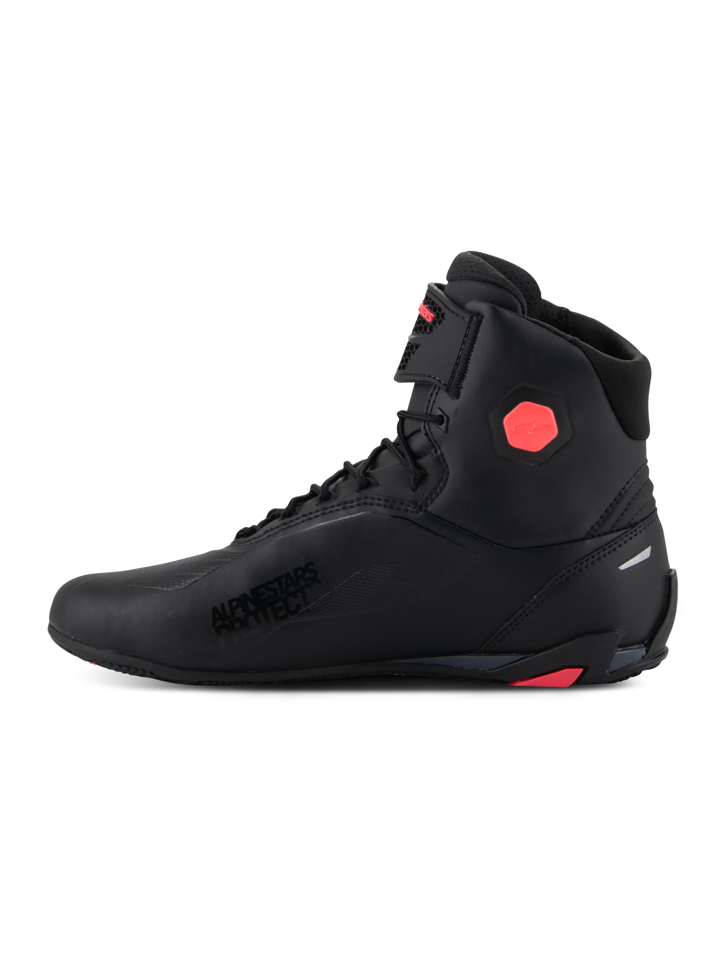 ALPINESTARS STELLA FASTER-4 SHOES