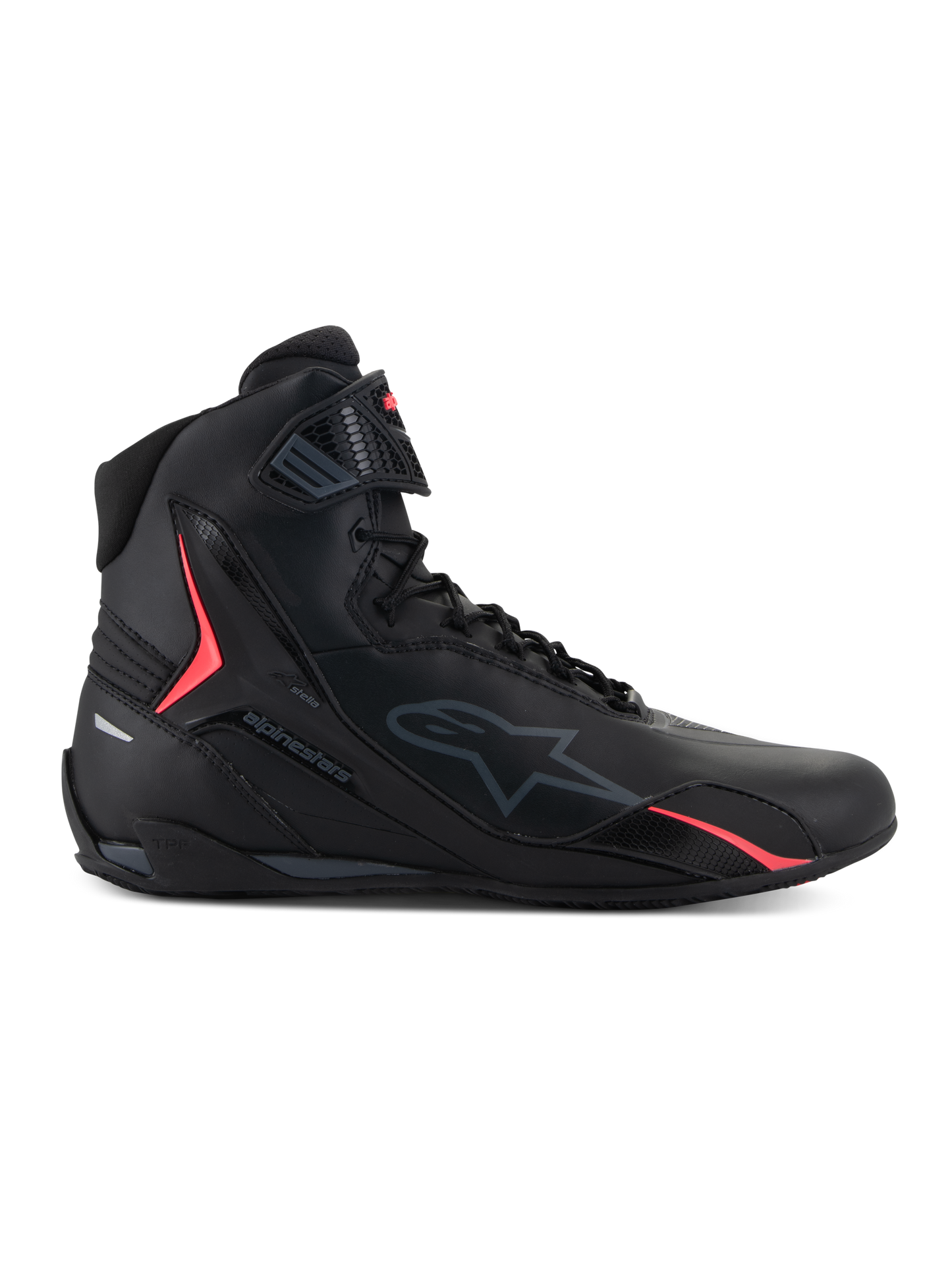 ALPINESTARS STELLA FASTER-4 SHOES