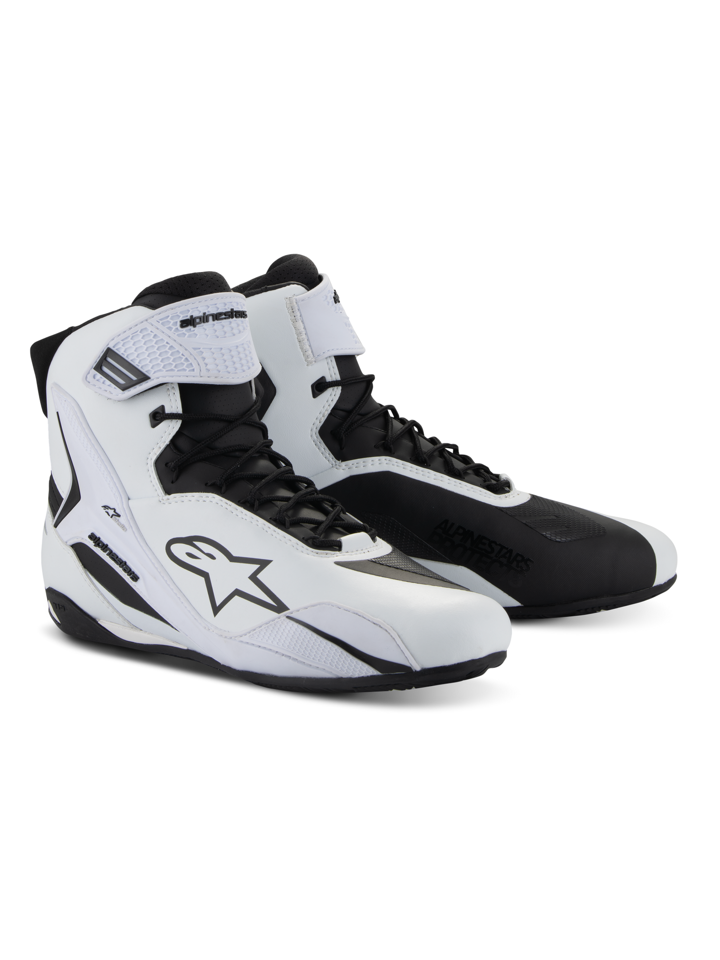ALPINESTARS STELLA FASTER-4 SHOES