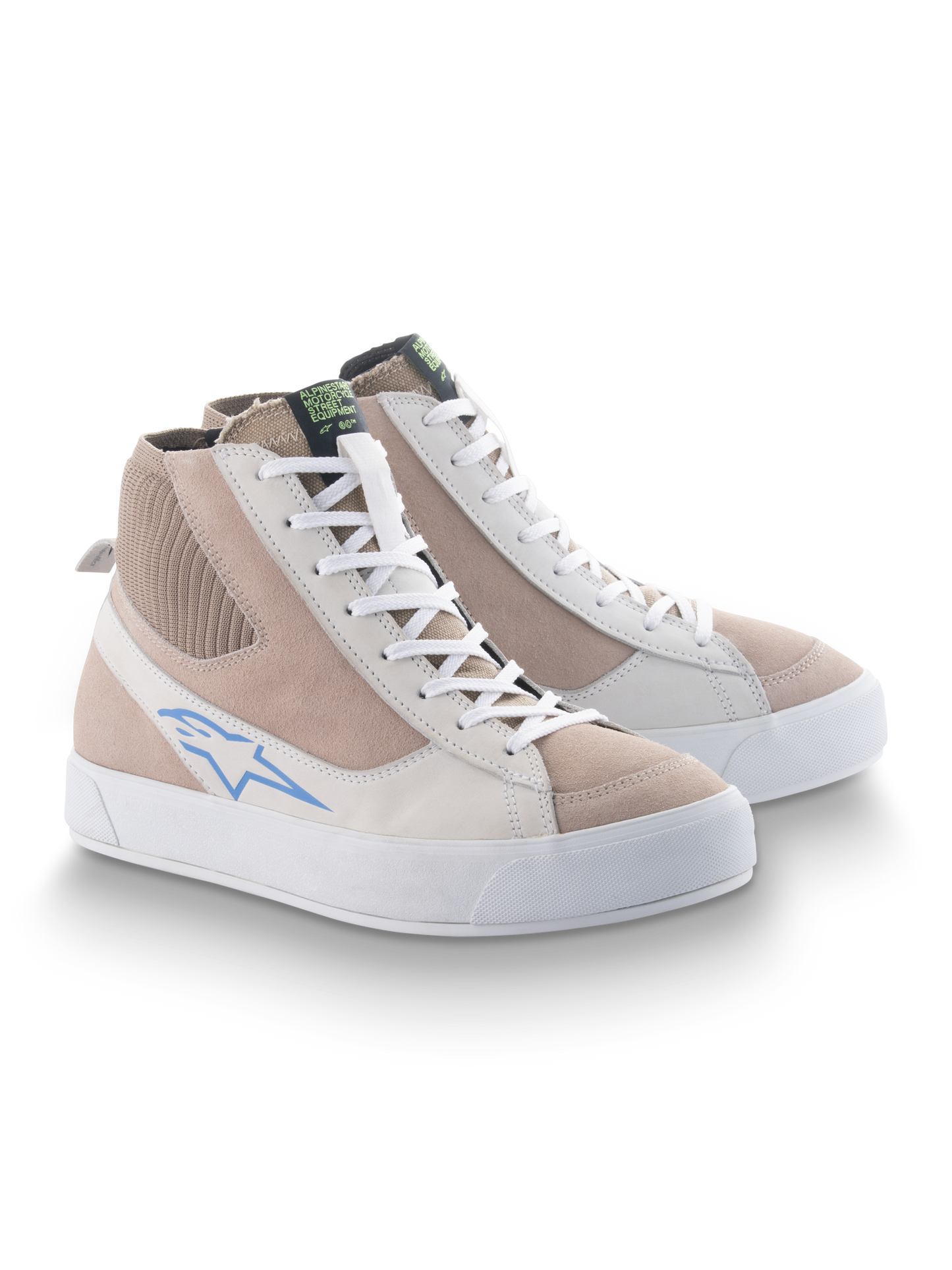 ALPINESTARS STELLA STATED PODIUM SHOES