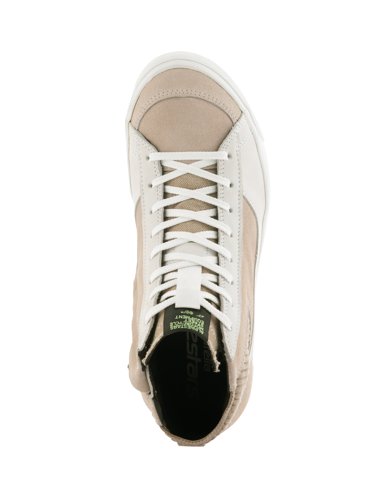 ALPINESTARS STELLA STATED PODIUM SHOES