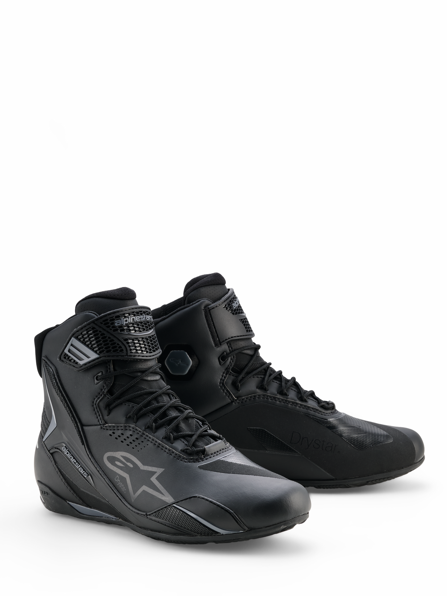 ALPINESTARS FASTER-4 DRYSTAR SHOES