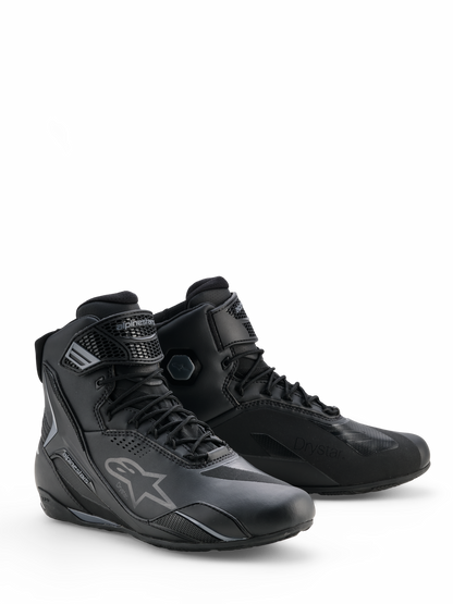 ALPINESTARS FASTER-4 DRYSTAR SHOES