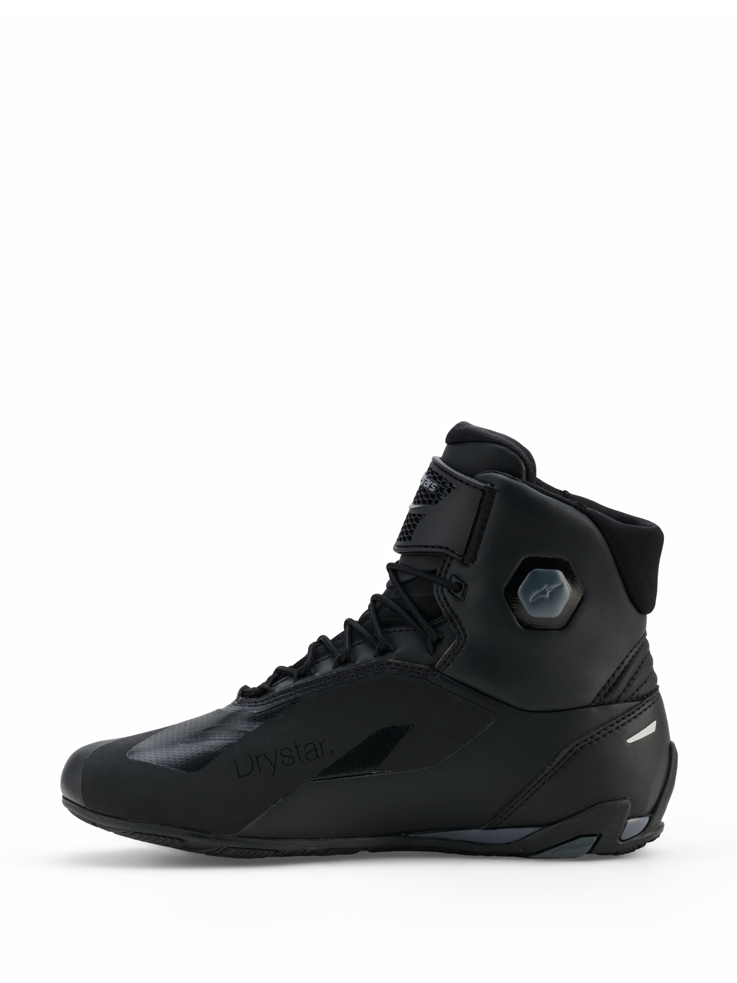 ALPINESTARS FASTER-4 DRYSTAR SHOES