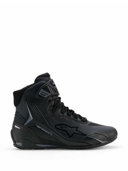 ALPINESTARS FASTER-4 DRYSTAR SHOES