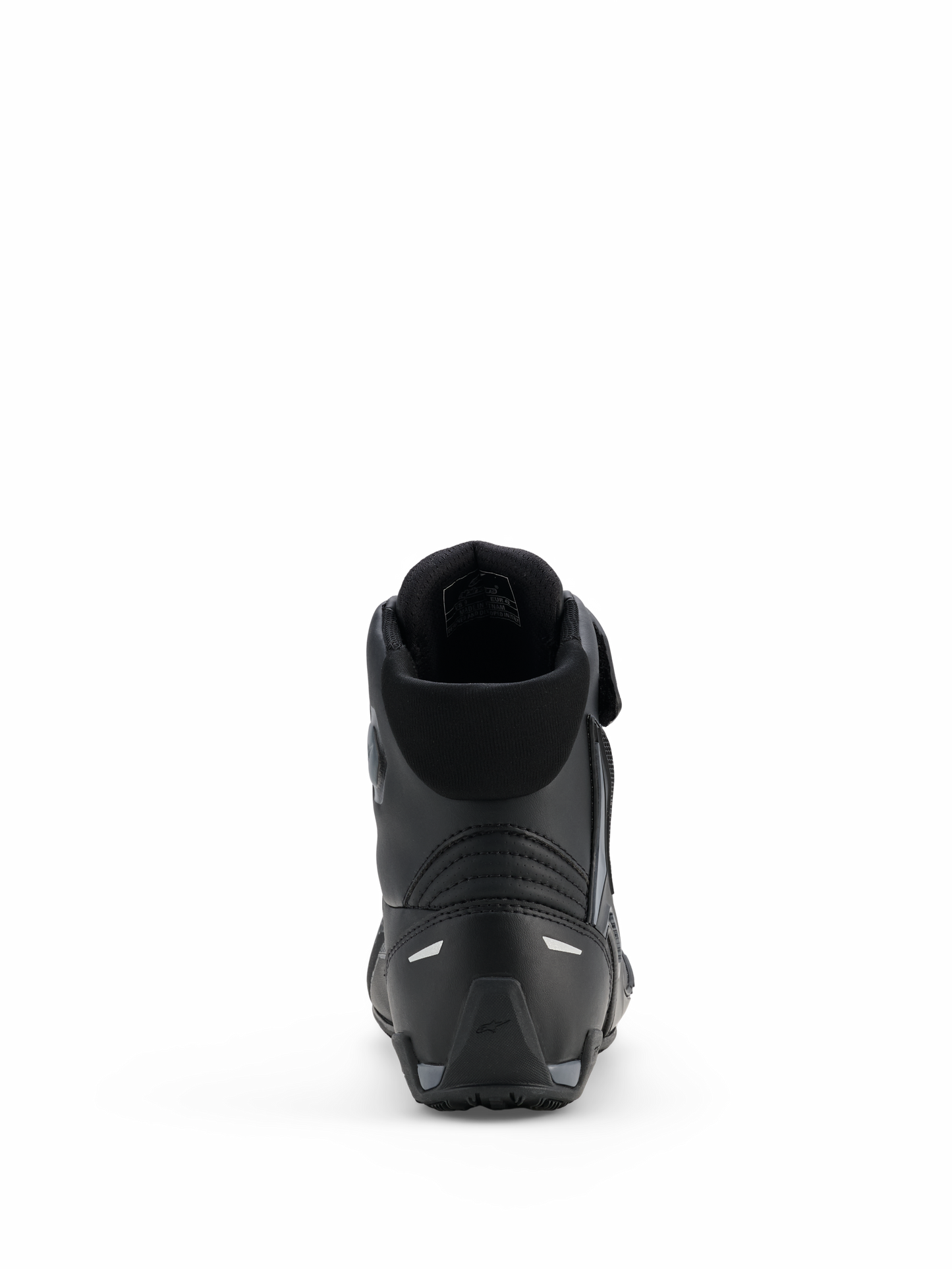 ALPINESTARS FASTER-4 DRYSTAR SHOES