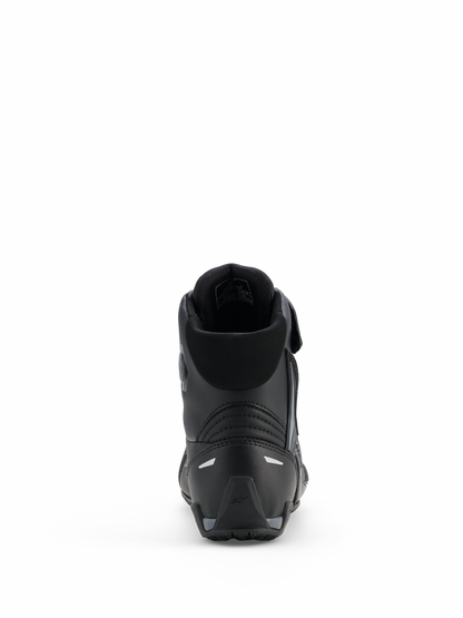ALPINESTARS FASTER-4 DRYSTAR SHOES