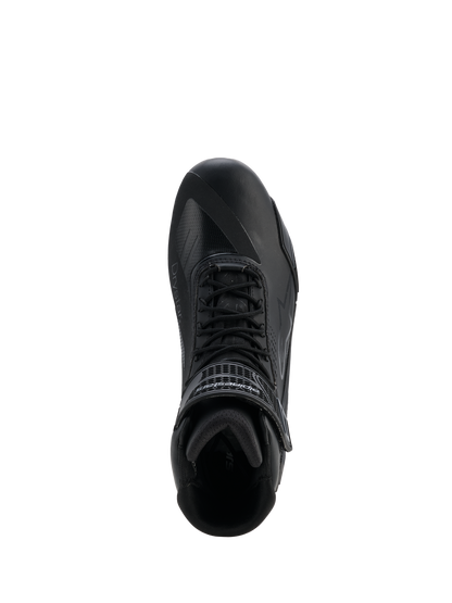 ALPINESTARS FASTER-4 DRYSTAR SHOES