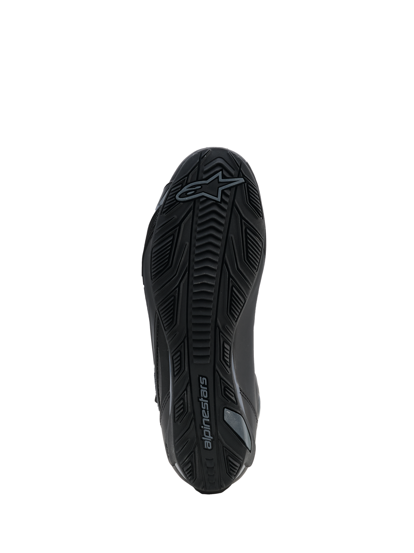 ALPINESTARS FASTER-4 DRYSTAR SHOES