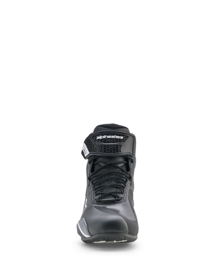 ALPINESTARS FASTER-4 DRYSTAR SHOES