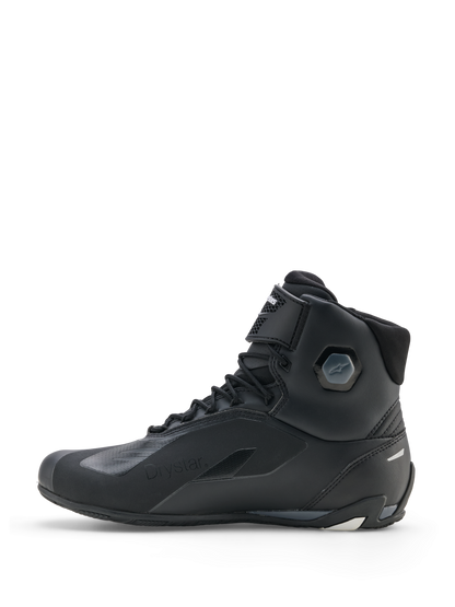 ALPINESTARS FASTER-4 DRYSTAR SHOES
