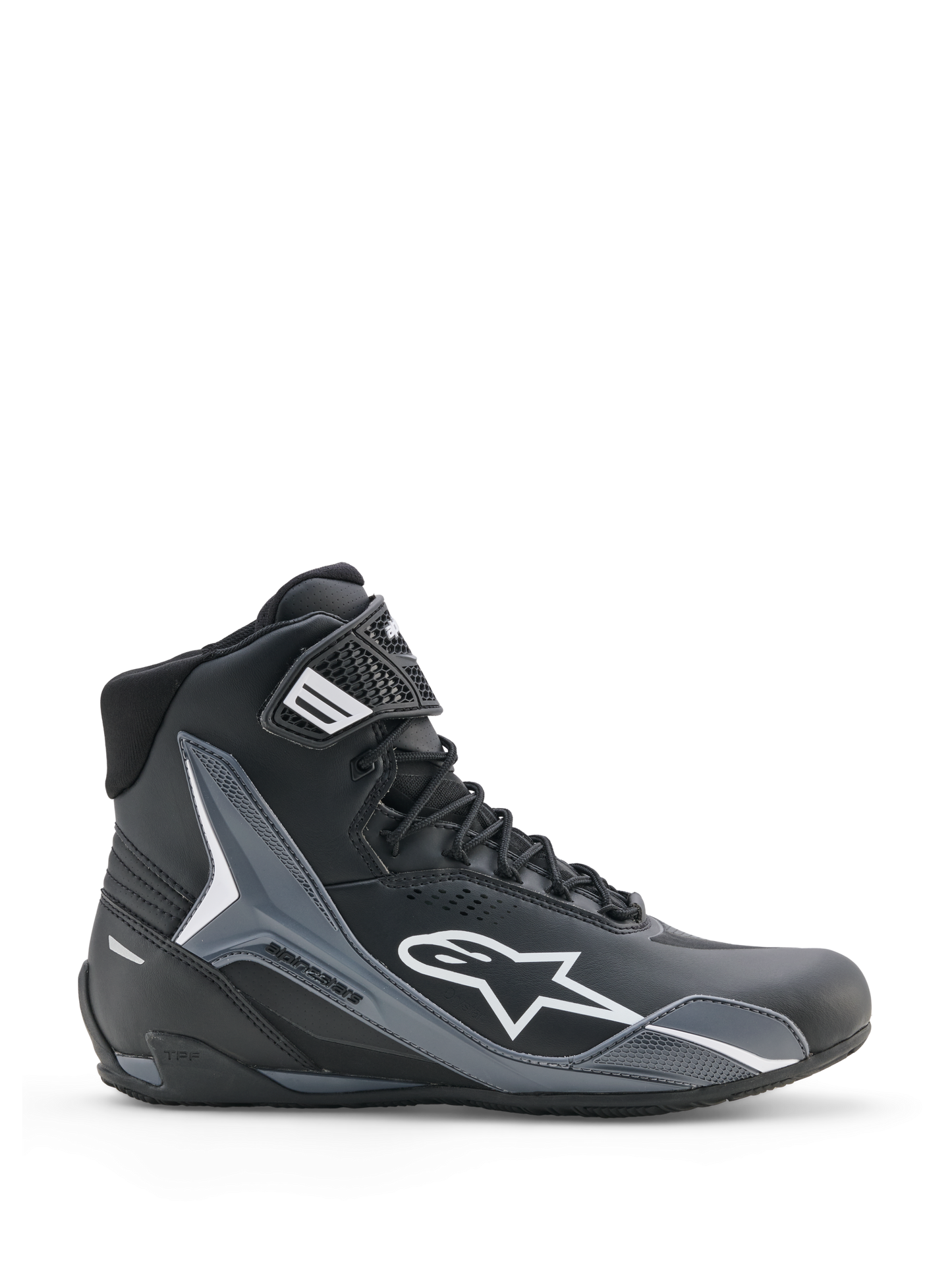 ALPINESTARS FASTER-4 DRYSTAR SHOES