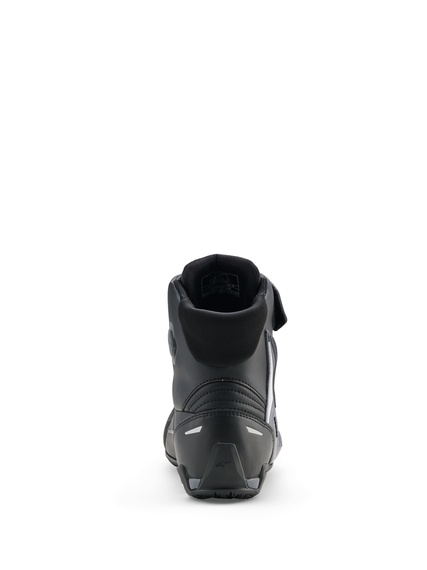 ALPINESTARS FASTER-4 DRYSTAR SHOES