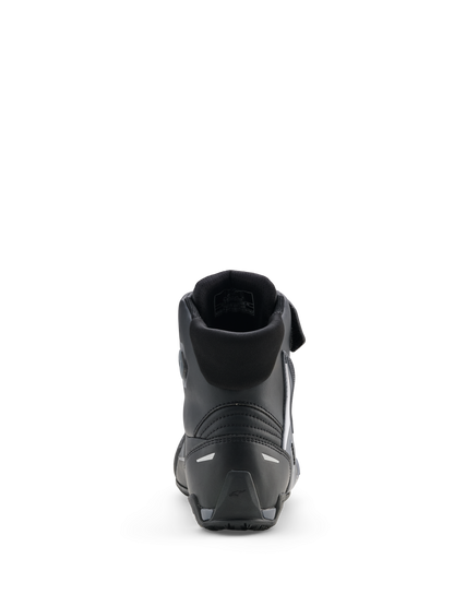 ALPINESTARS FASTER-4 DRYSTAR SHOES