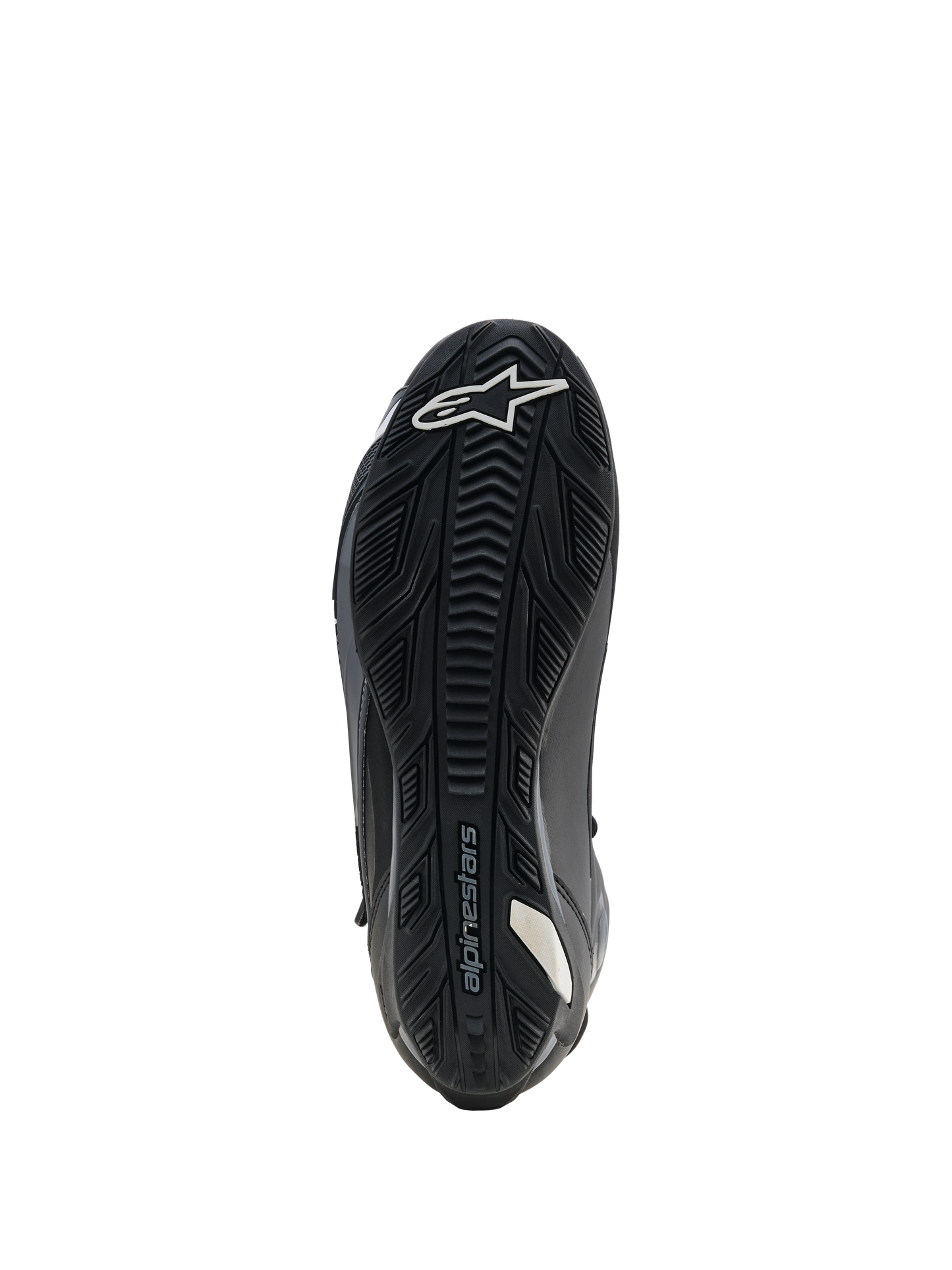 ALPINESTARS FASTER-4 DRYSTAR SHOES
