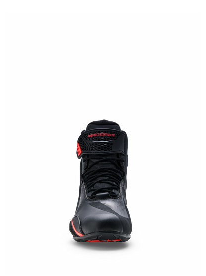 ALPINESTARS FASTER-4 DRYSTAR SHOES