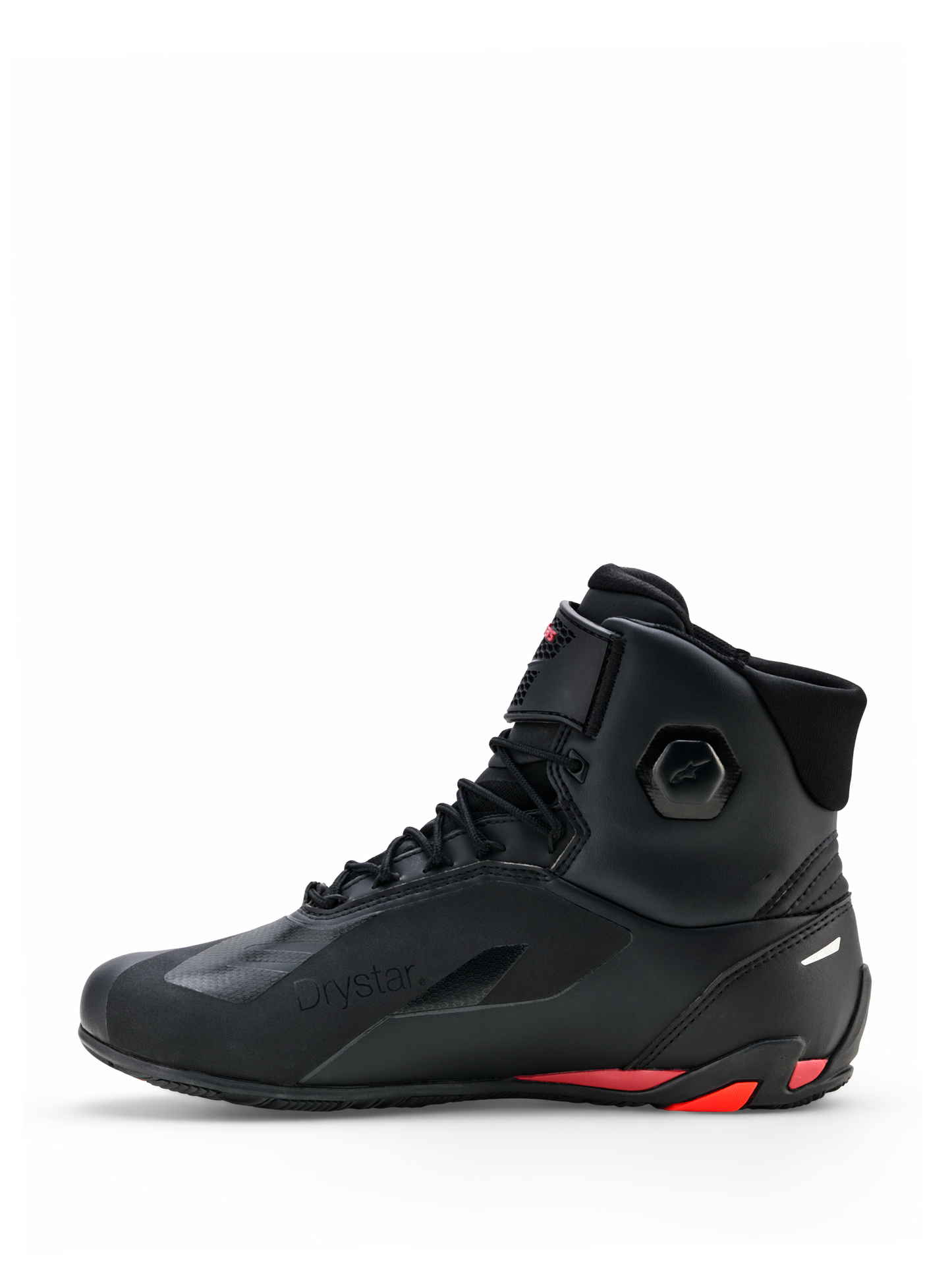 ALPINESTARS FASTER-4 DRYSTAR SHOES