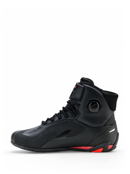 ALPINESTARS FASTER-4 DRYSTAR SHOES