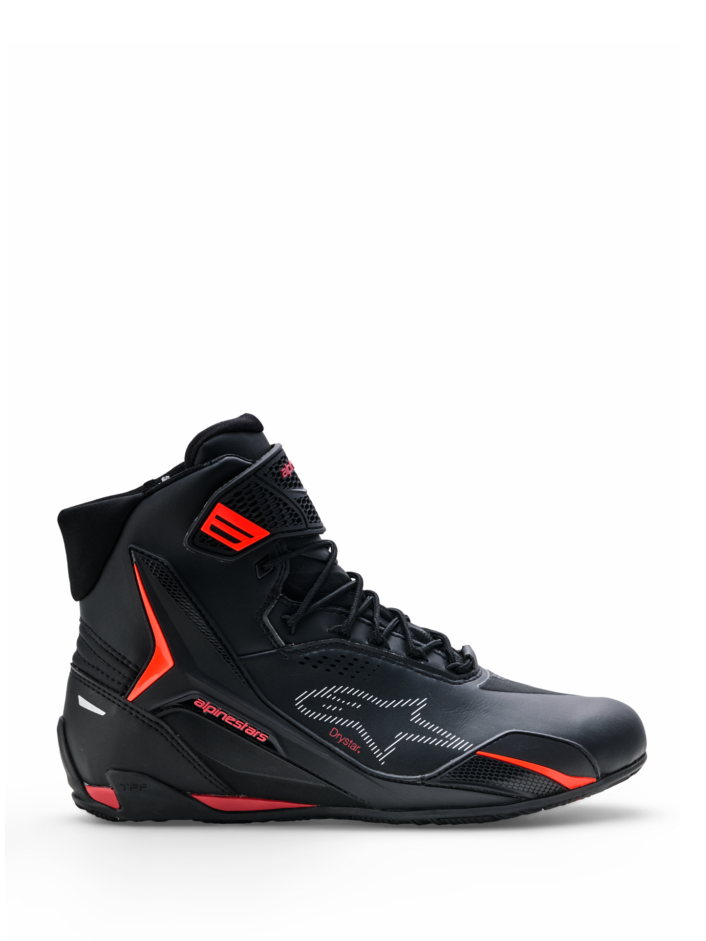 ALPINESTARS FASTER-4 DRYSTAR SHOES