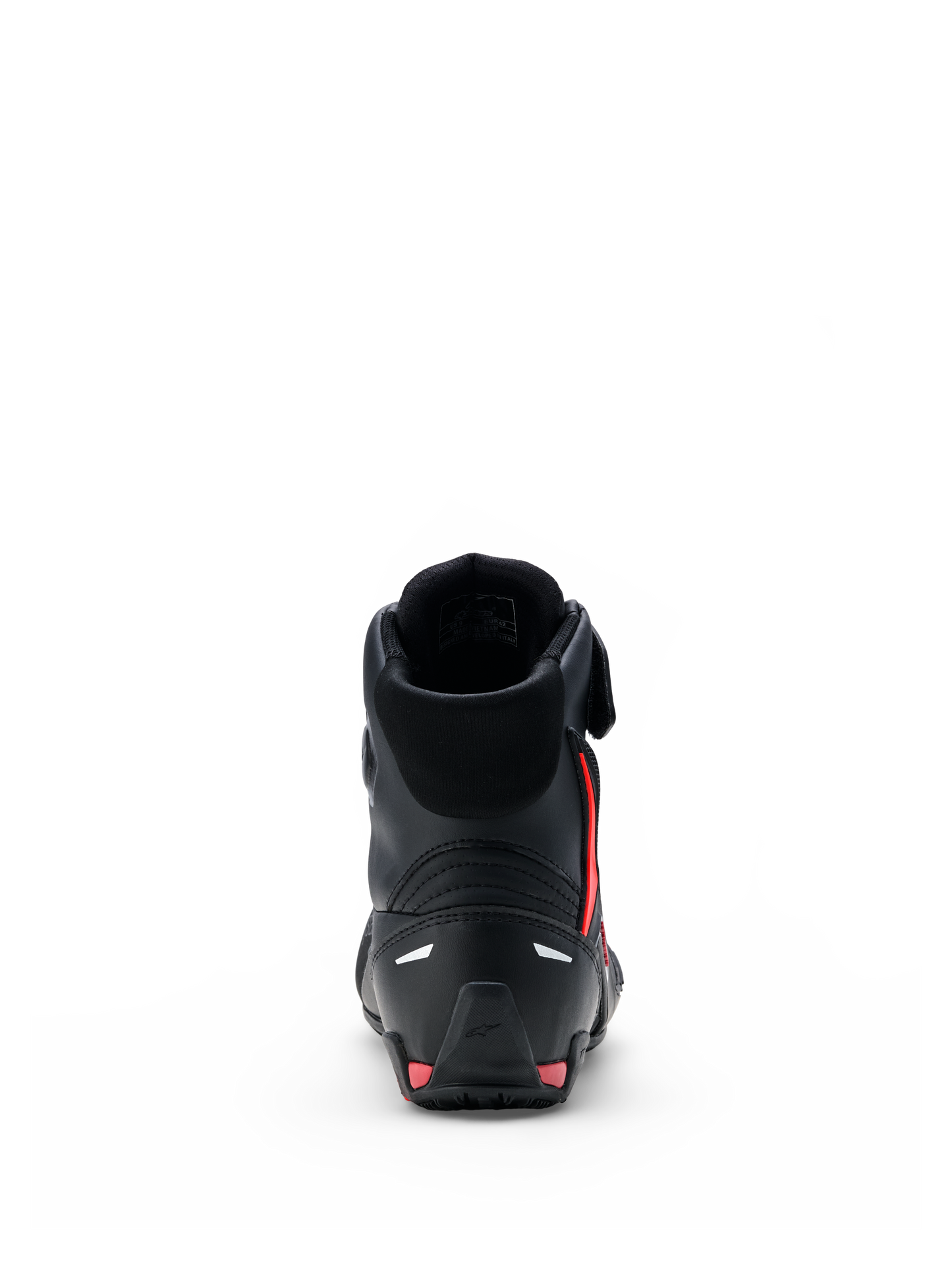 ALPINESTARS FASTER-4 DRYSTAR SHOES
