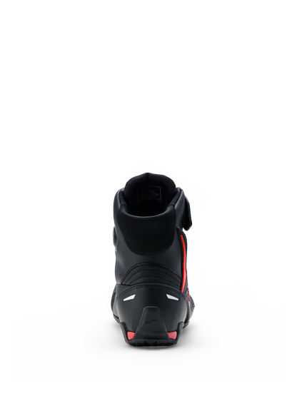 ALPINESTARS FASTER-4 DRYSTAR SHOES
