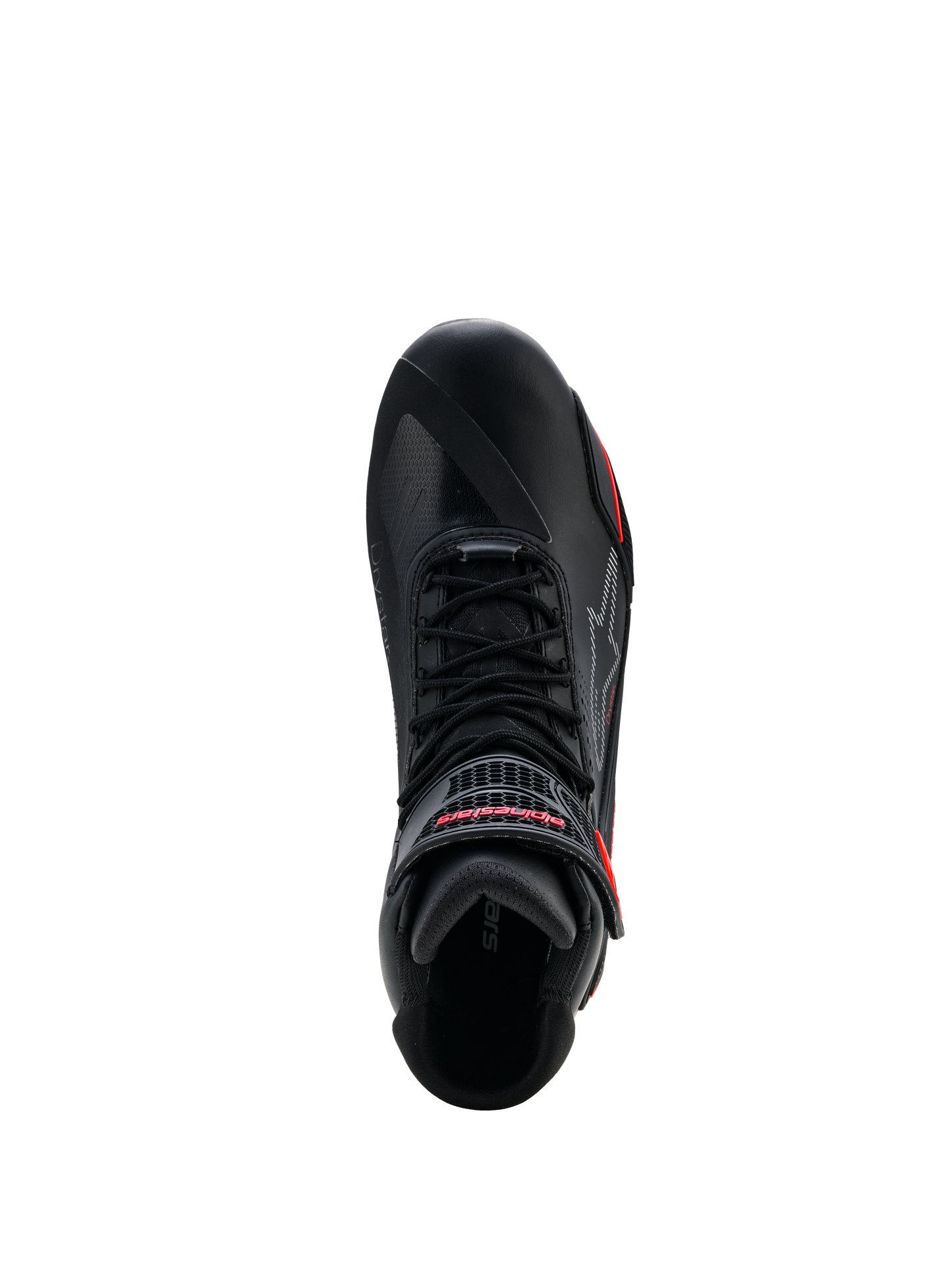 ALPINESTARS FASTER-4 DRYSTAR SHOES