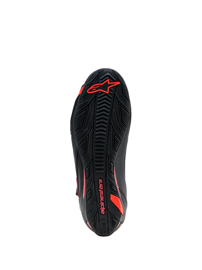 ALPINESTARS FASTER-4 DRYSTAR SHOES