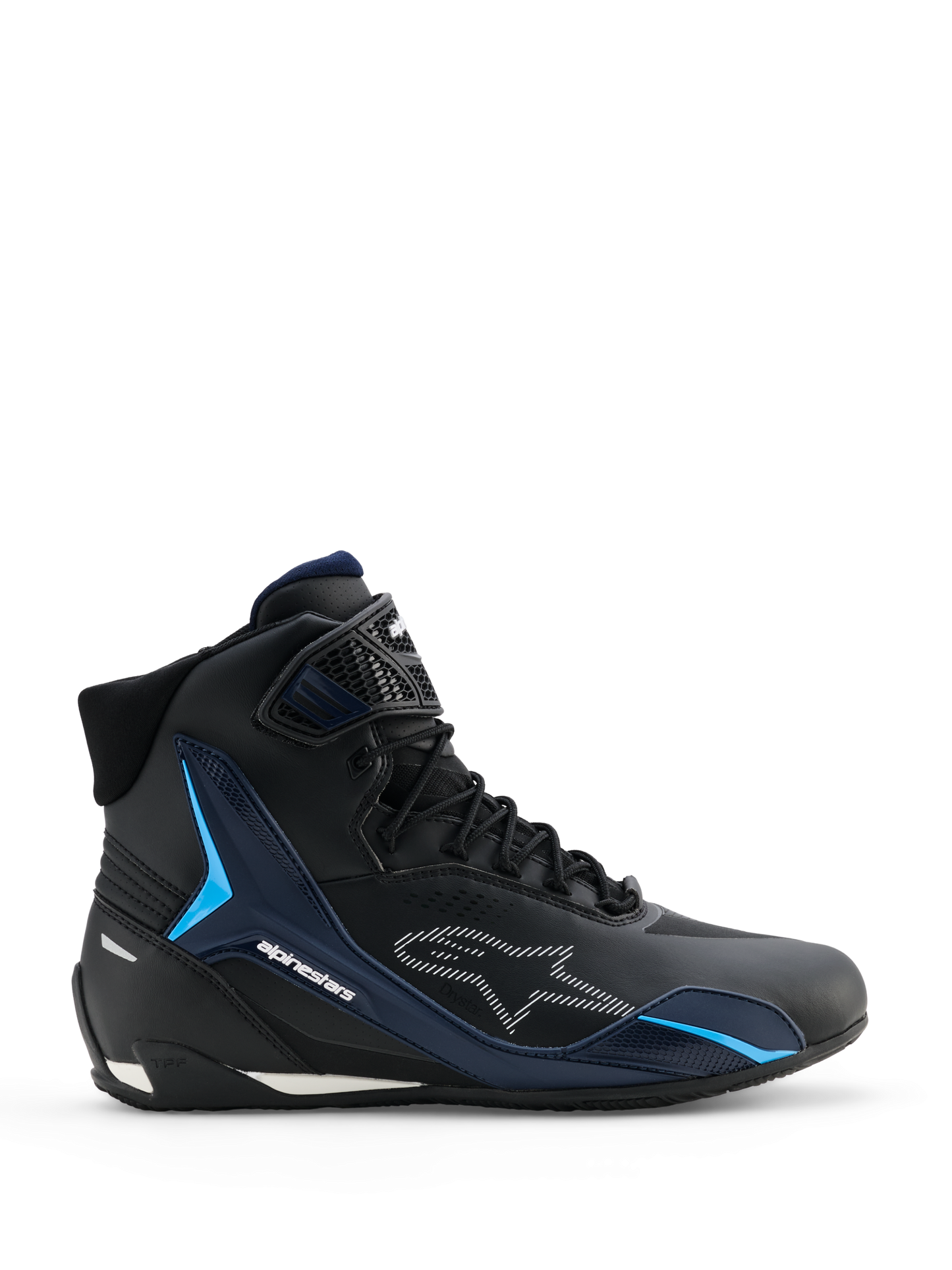 ALPINESTARS FASTER-4 DRYSTAR SHOES