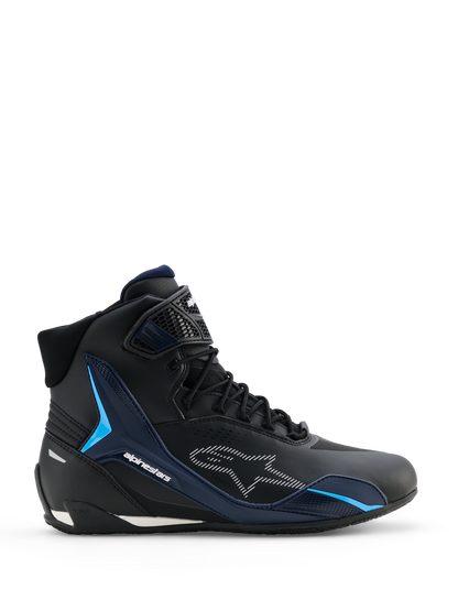 ALPINESTARS FASTER-4 DRYSTAR SHOES