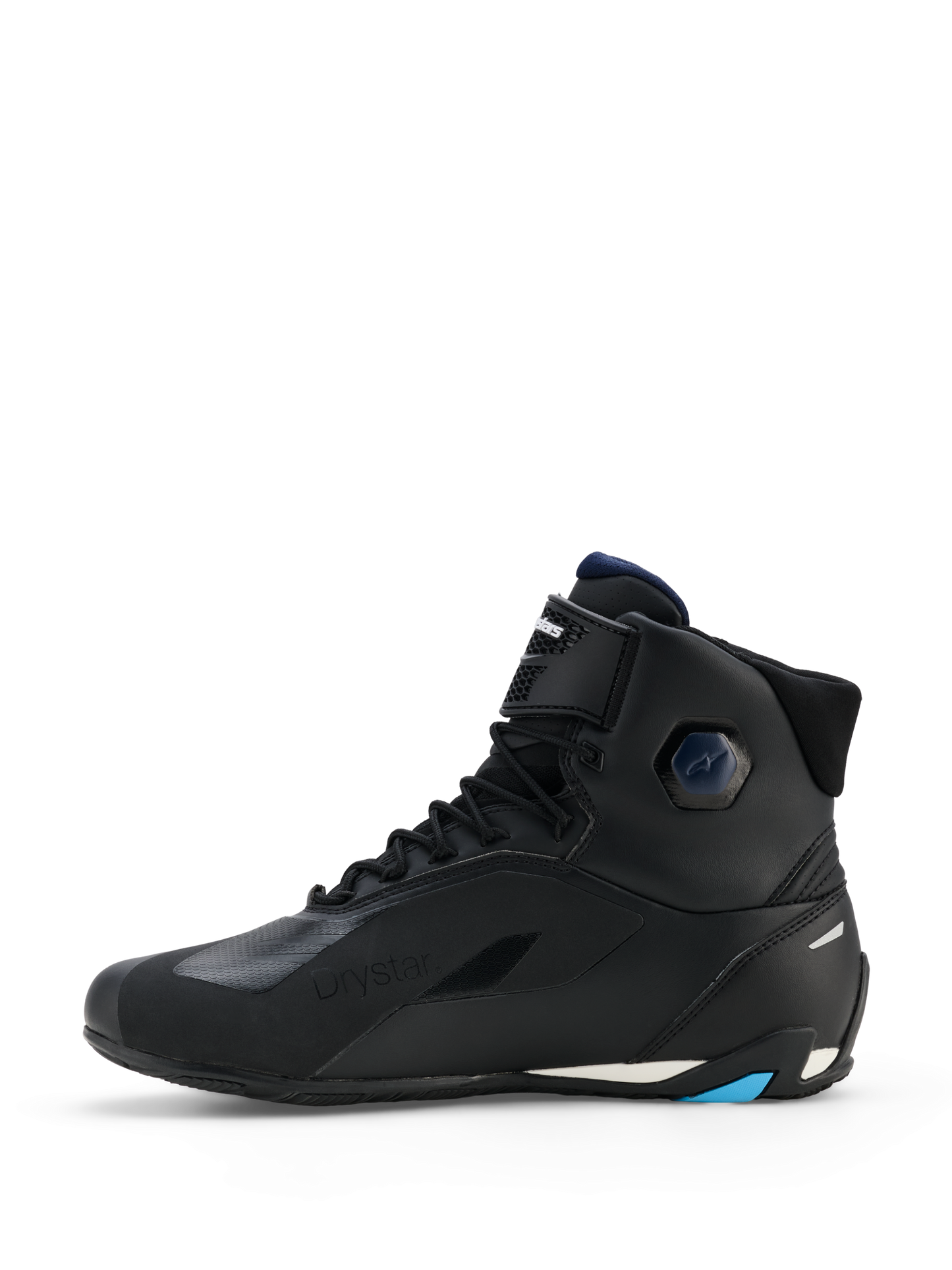 ALPINESTARS FASTER-4 DRYSTAR SHOES