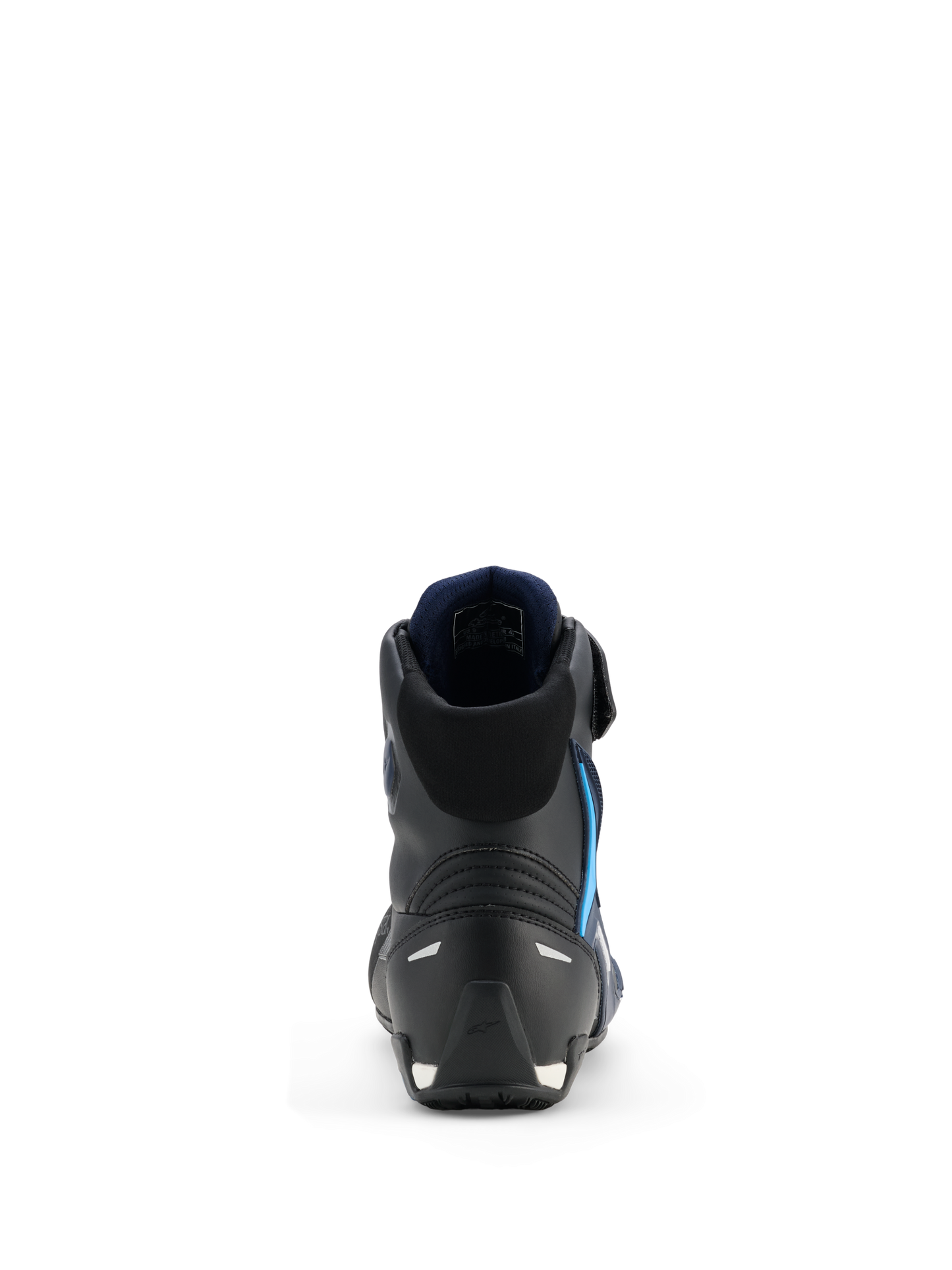 ALPINESTARS FASTER-4 DRYSTAR SHOES