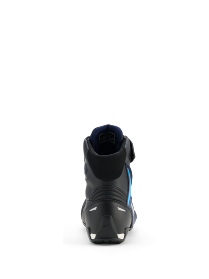 ALPINESTARS FASTER-4 DRYSTAR SHOES