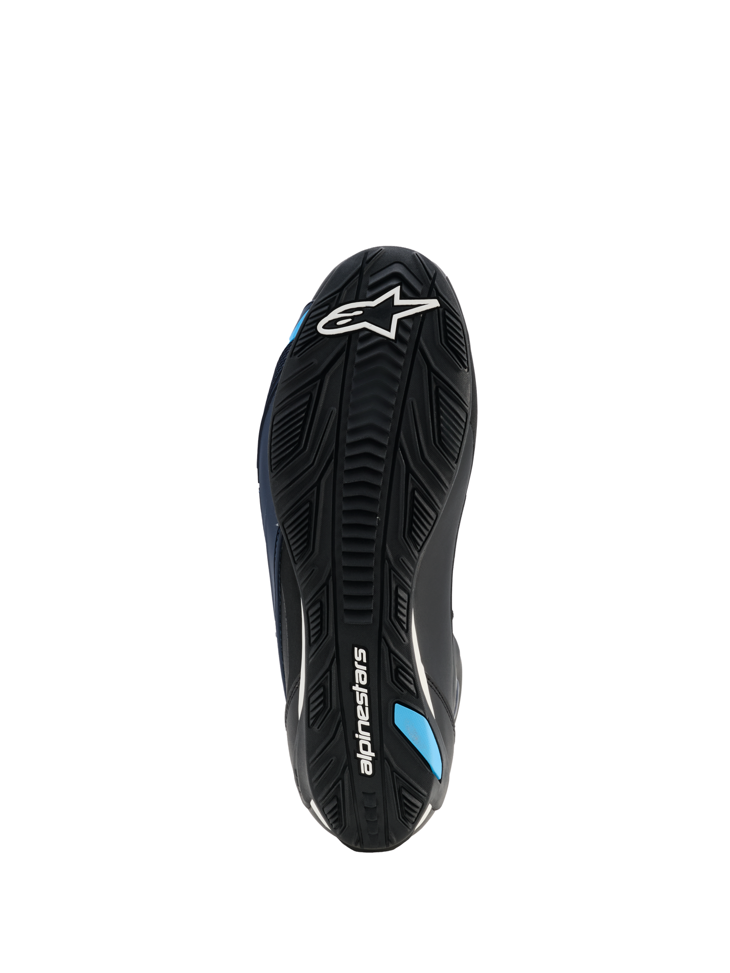 ALPINESTARS FASTER-4 DRYSTAR SHOES