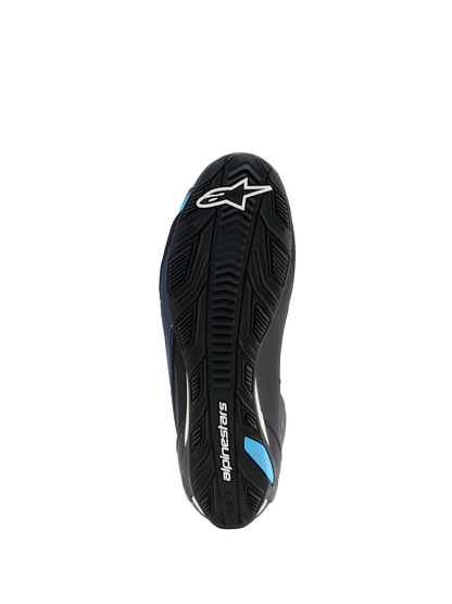 ALPINESTARS FASTER-4 DRYSTAR SHOES
