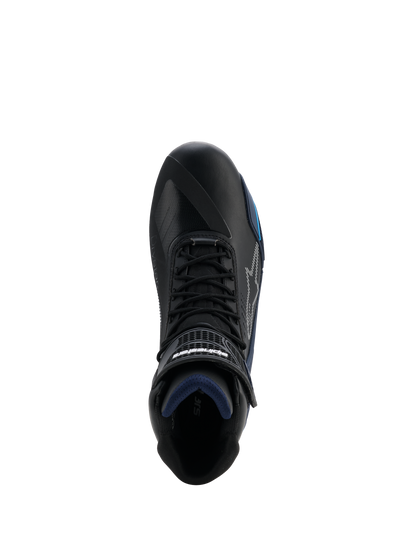 ALPINESTARS FASTER-4 DRYSTAR SHOES