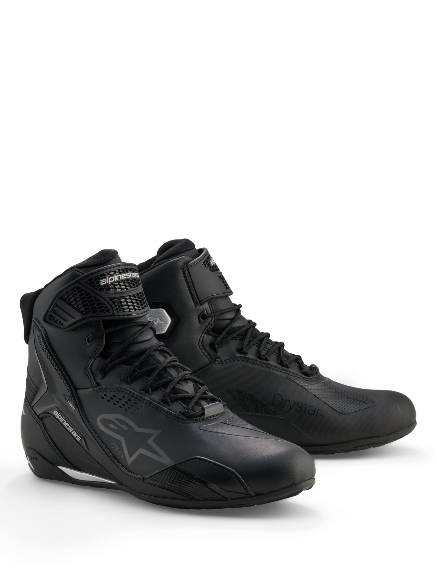 ALPINESTARS STELLA FASTER-4 DRYSTAR SHOES