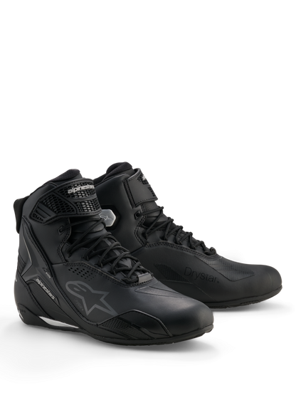 ALPINESTARS STELLA FASTER-4 DRYSTAR SHOES