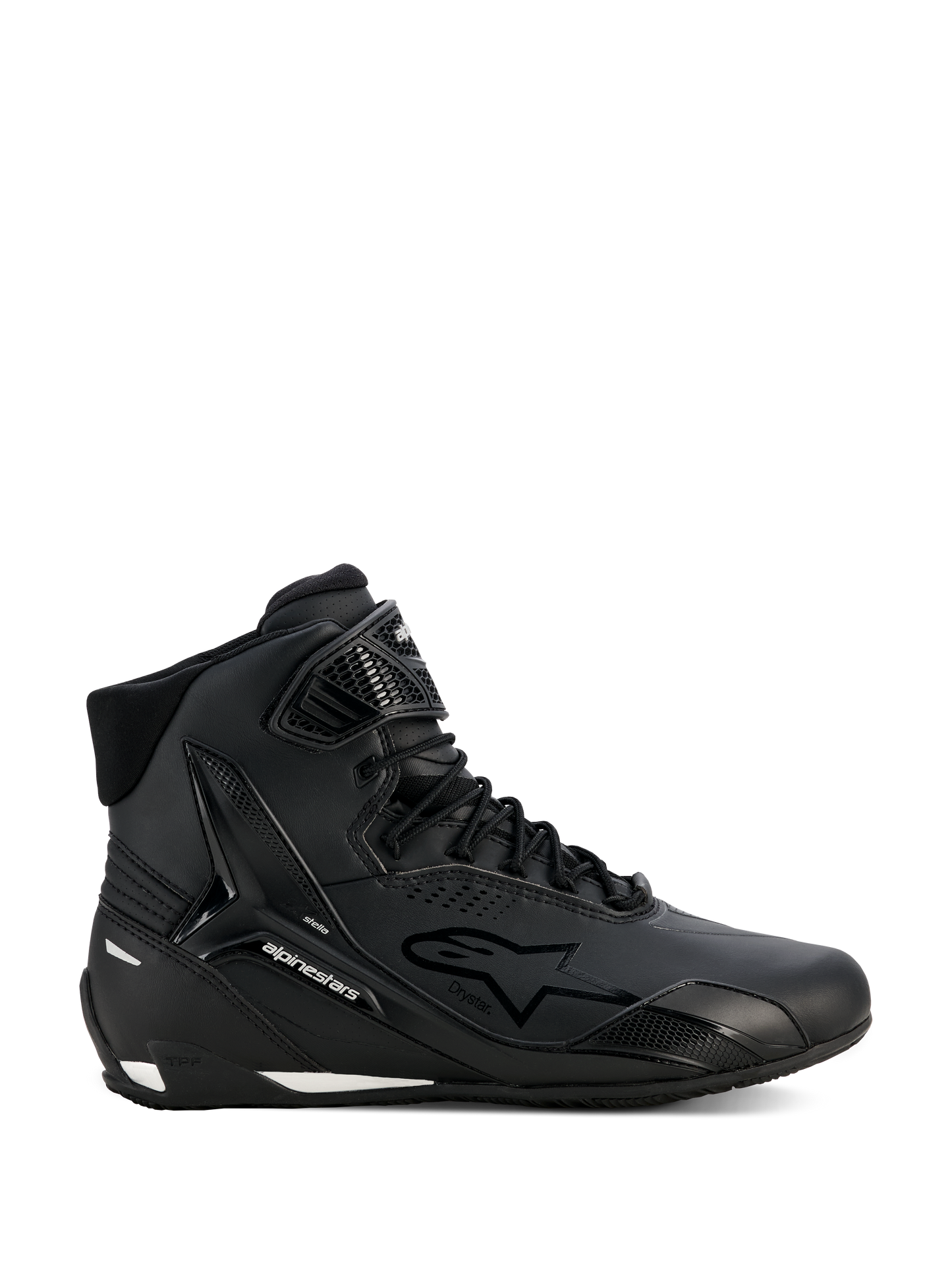 ALPINESTARS STELLA FASTER-4 DRYSTAR SHOES