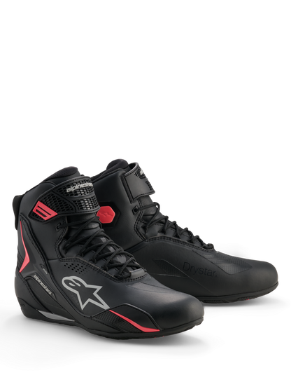 ALPINESTARS STELLA FASTER-4 DRYSTAR SHOES