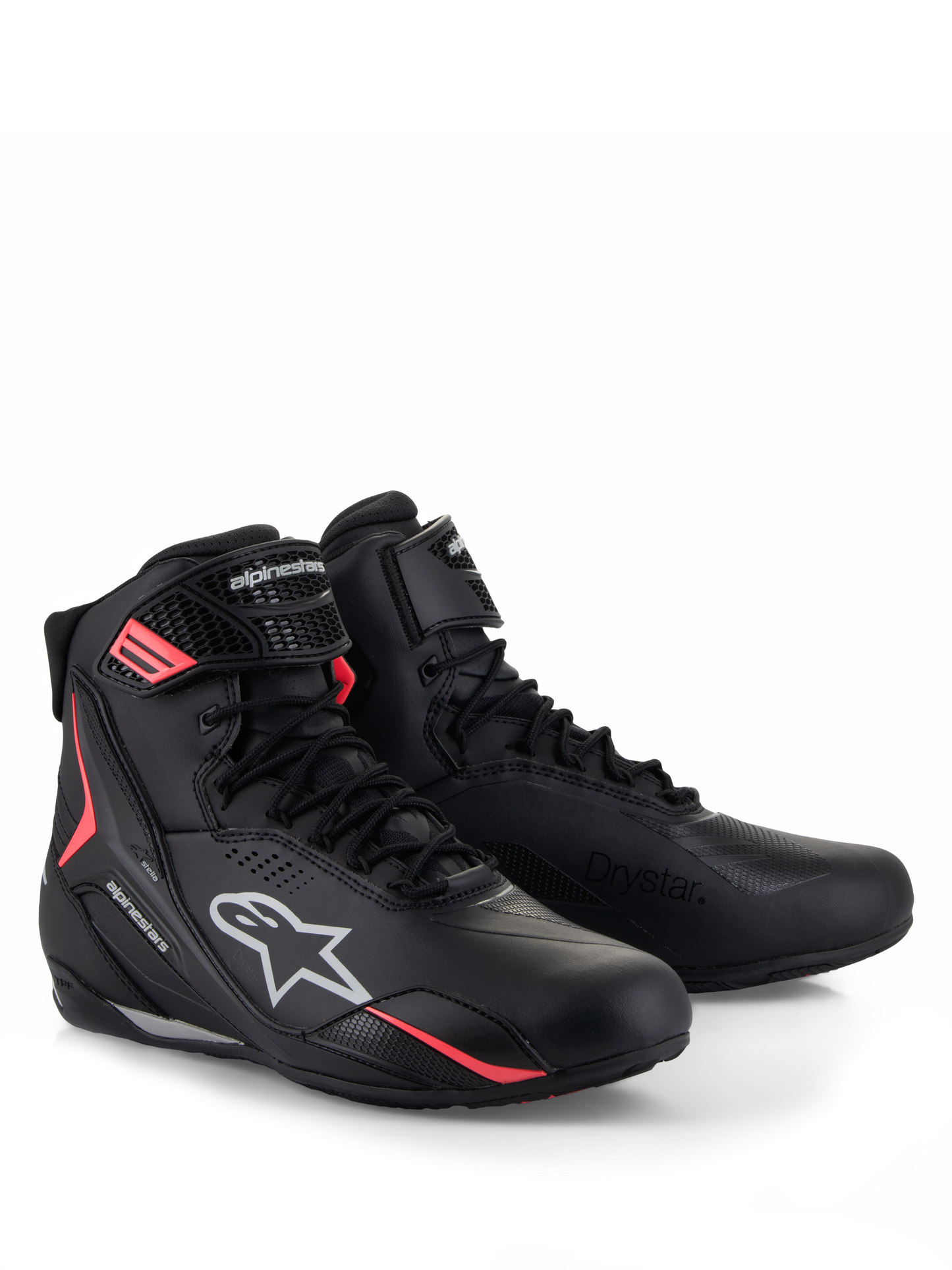 ALPINESTARS STELLA FASTER-4 DRYSTAR SHOES