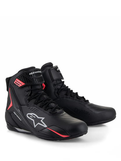 ALPINESTARS STELLA FASTER-4 DRYSTAR SHOES