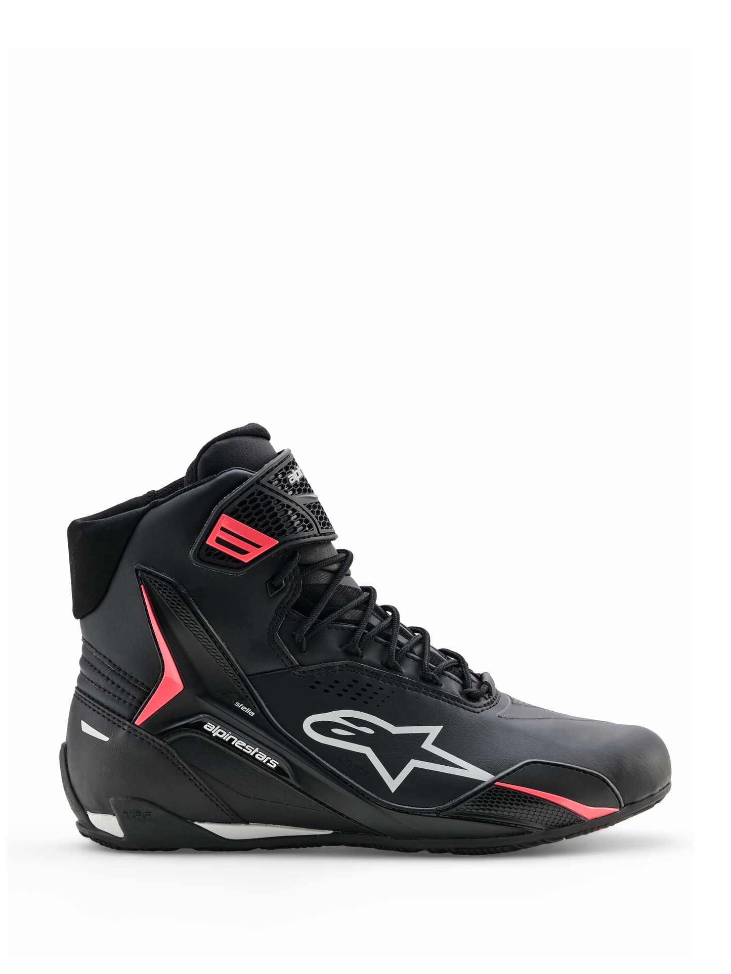 ALPINESTARS STELLA FASTER-4 DRYSTAR SHOES