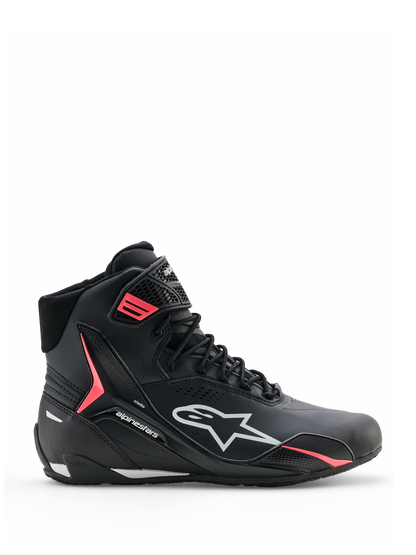 ALPINESTARS STELLA FASTER-4 DRYSTAR SHOES