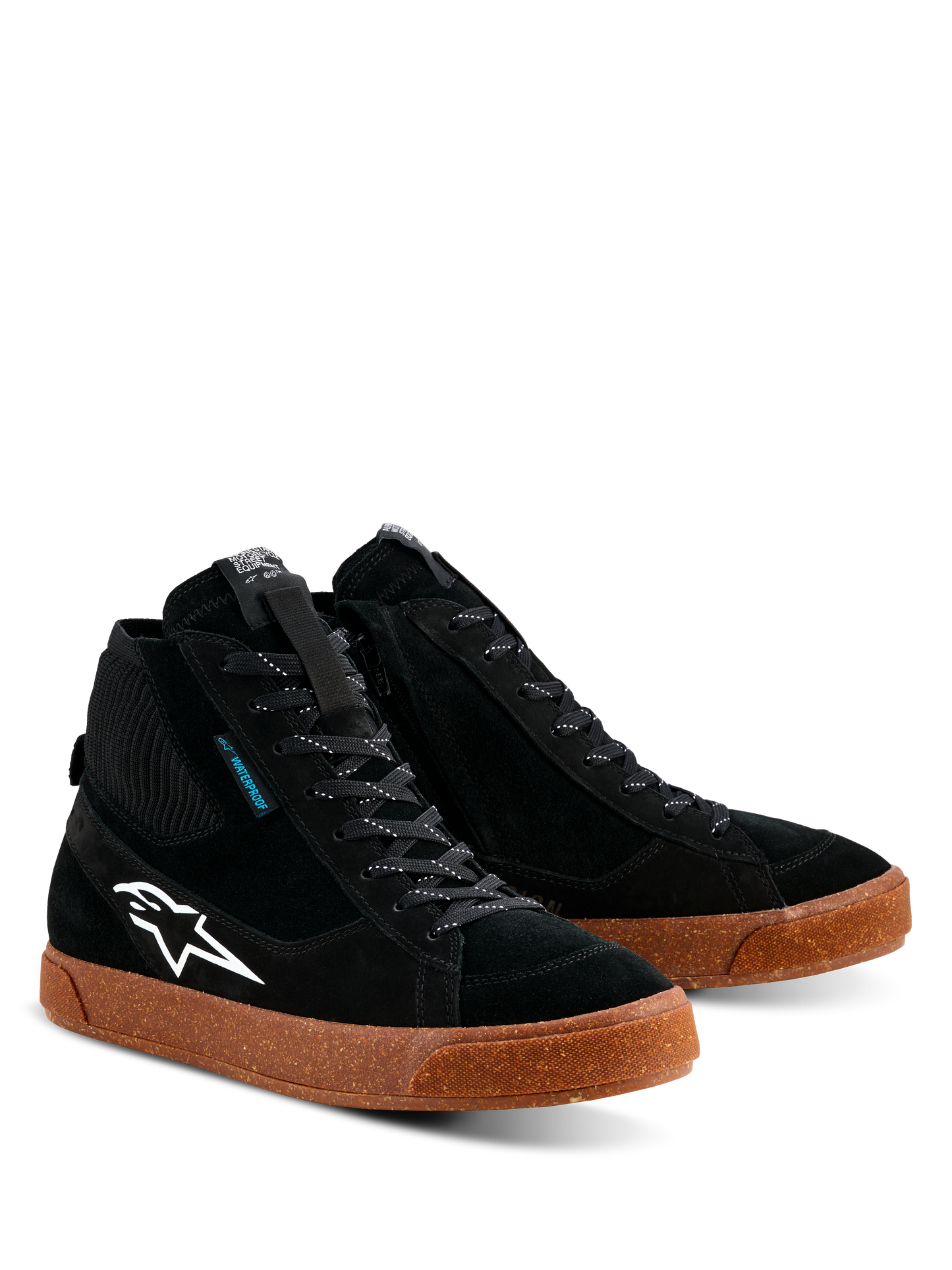 ALPINESTARS STATED WATERPROOF SHOES