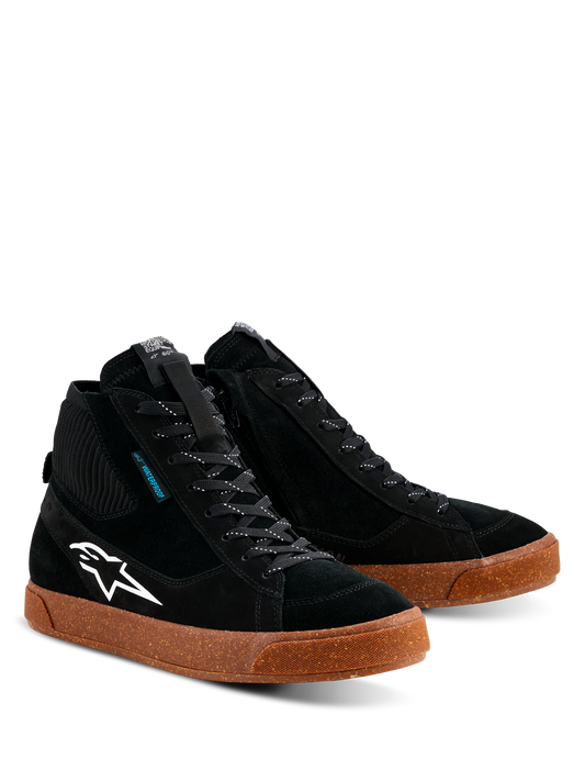 ALPINESTARS STATED WATERPROOF SHOES