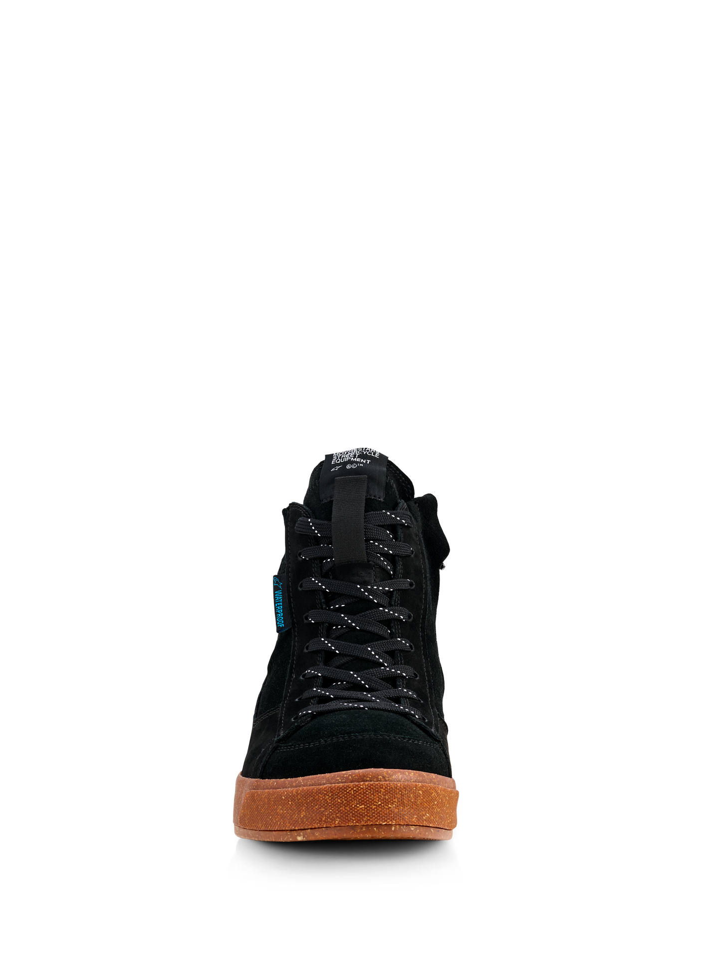 ALPINESTARS STATED WATERPROOF SHOES